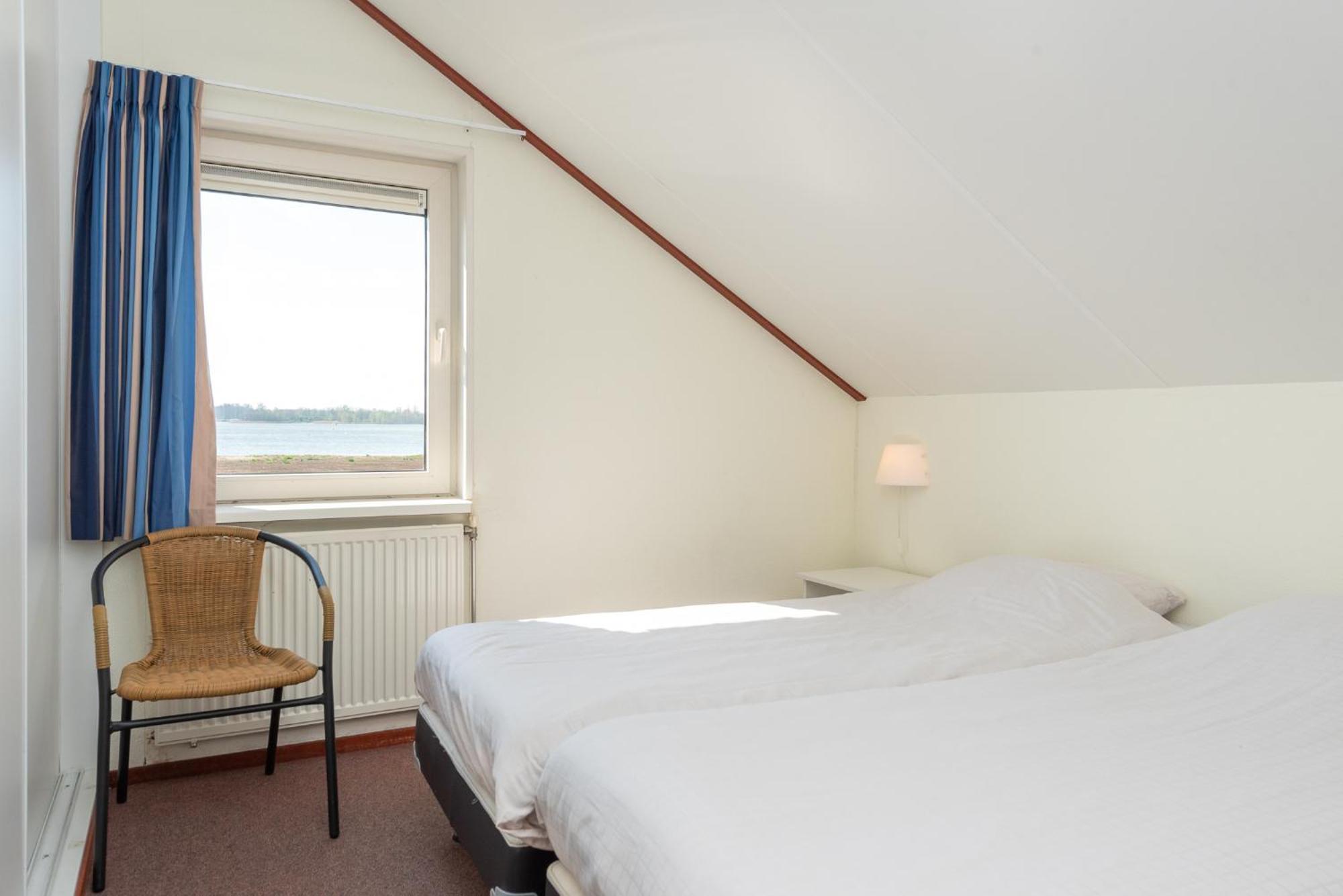 Veluwe Strandbad Elburg Room photo