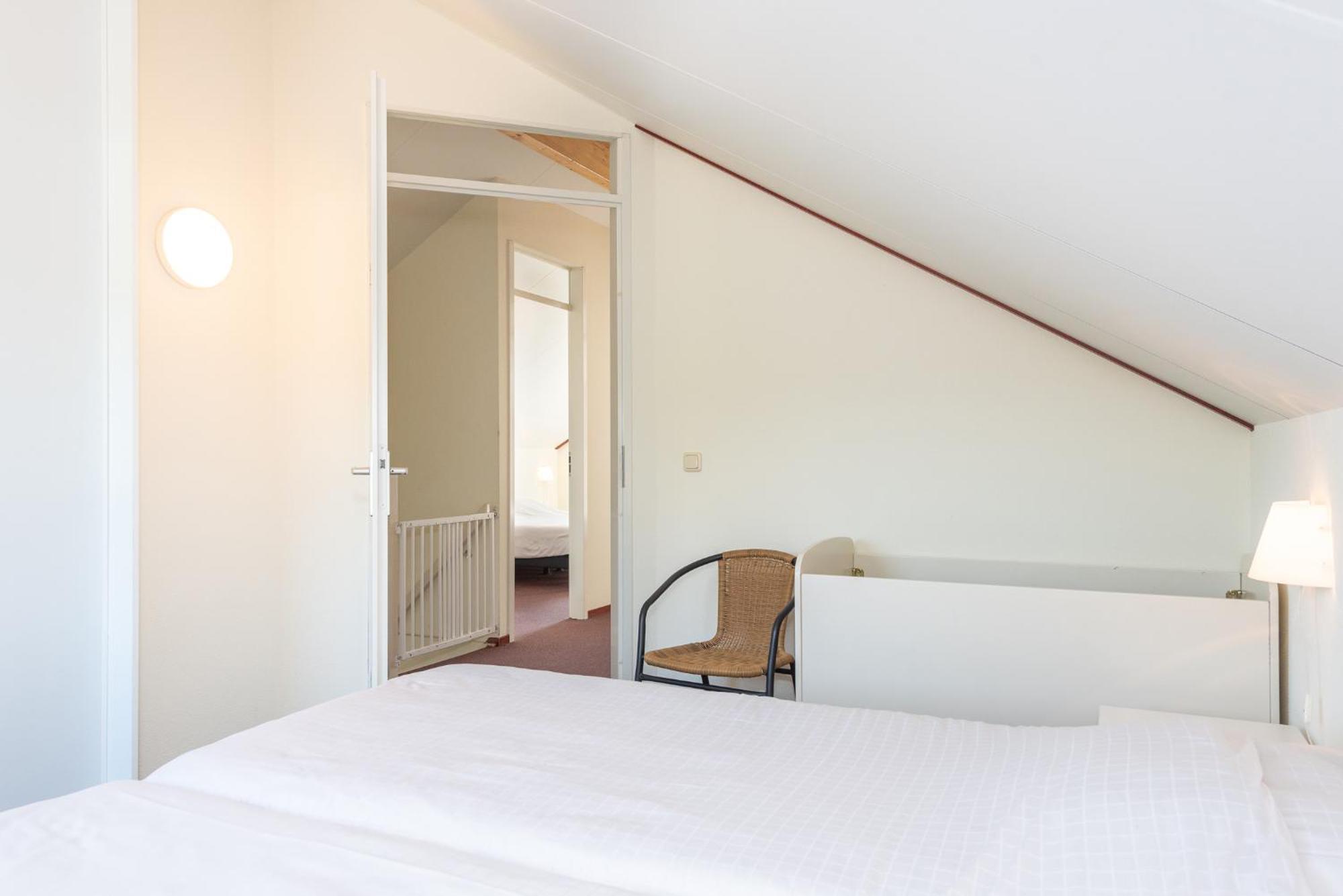 Veluwe Strandbad Elburg Room photo