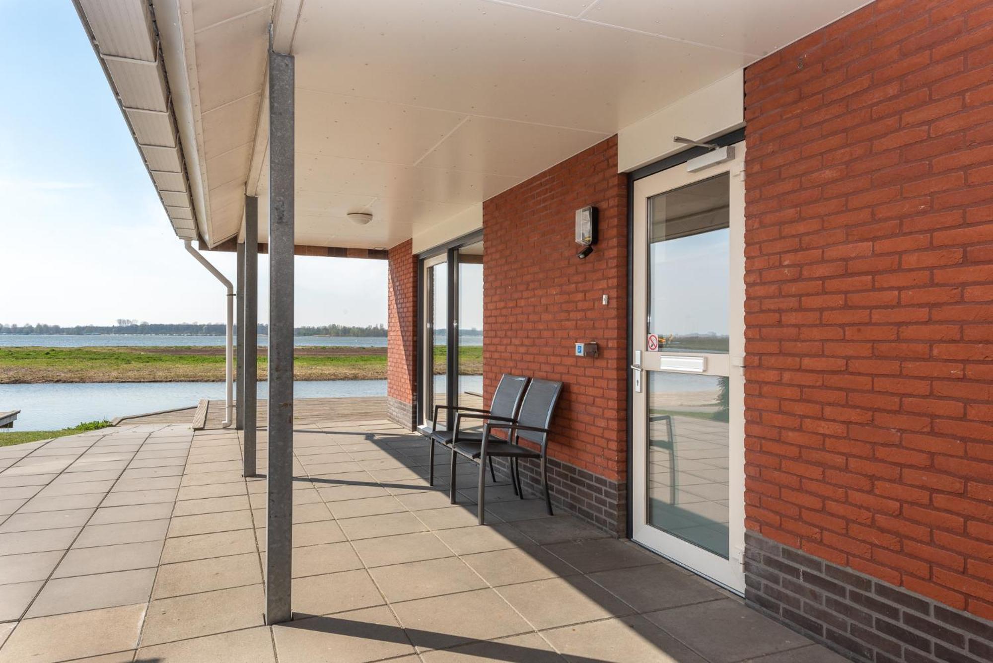 Veluwe Strandbad Elburg Room photo